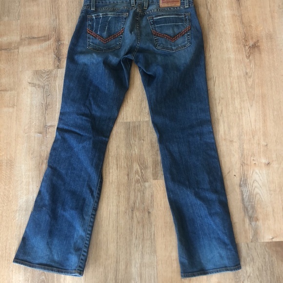 Lucky Brand jeans - Picture 6 of 6